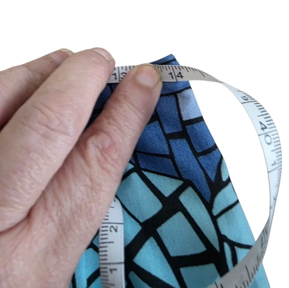 Lilly Pulitzer Molokini Mosaic Lilly Hibiscus Floral Skirt Size 4 - Picture 3 of 5